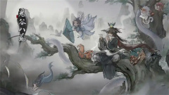 《鬼谷八荒手游》青马剧情选择攻略