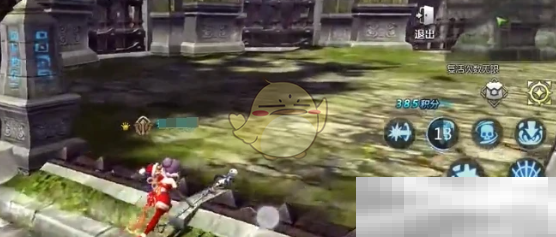 《龙之谷世界》魔导师打法攻略