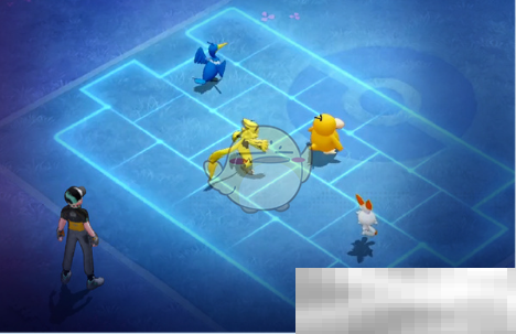 《宝可梦大集结》2025年新春福利活动内容