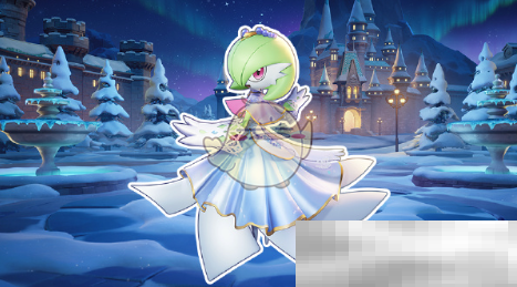 《宝可梦大集结》2025年新春福利活动内容