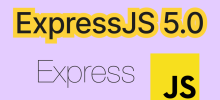 Express.新功能和更新
