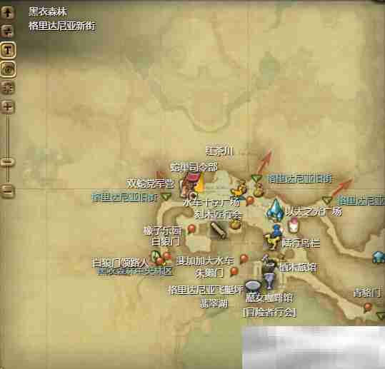 《最终幻想14：水晶世界》7号蒸汽小战车宠物获得方法