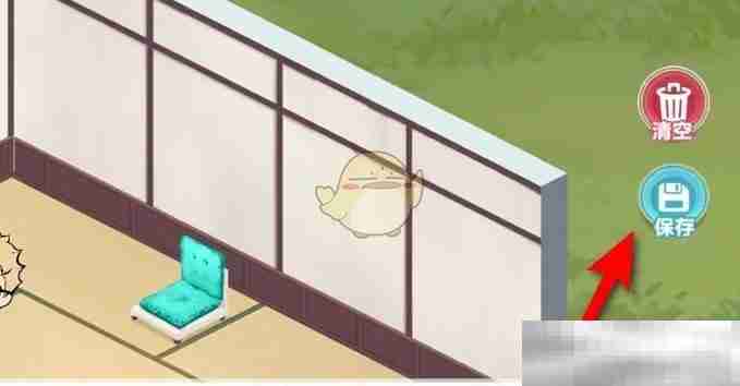 《排球少年：新的征程》合宿基地家具摆放方法