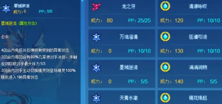 《赛尔号巅峰之战》青啼介绍