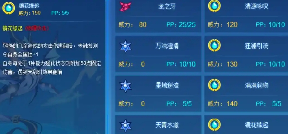《赛尔号巅峰之战》青啼介绍