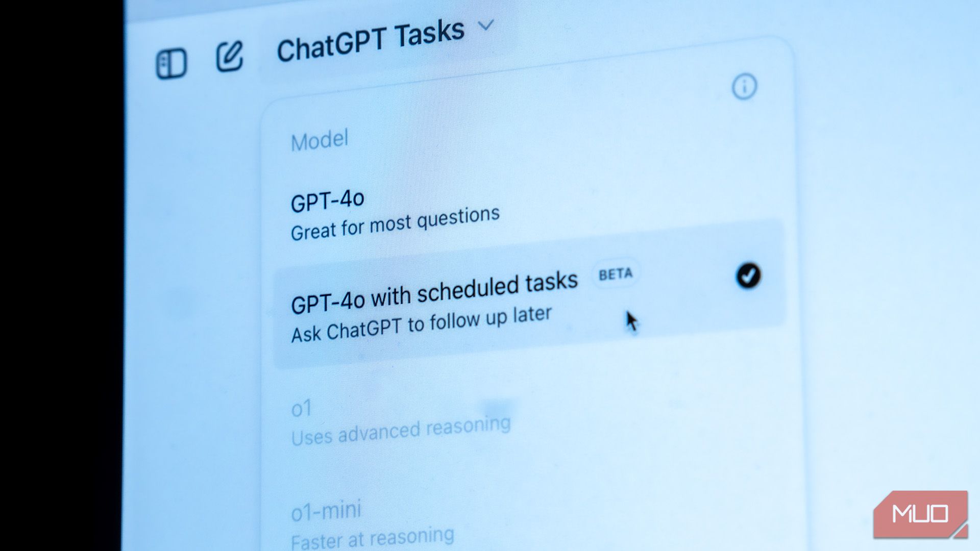 ChatGPT-Tutorial für geplante Aufgaben: Sie können ChatGPT jetzt so einstellen, dass es Aufgaben erledigt, und so verwenden Sie es richtig