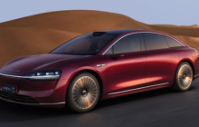 华为再向北汽新能源转让多枚享界商标 深化汽车合作？