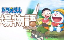 哆啦A梦牧场物语怎么存档 存档方法介绍