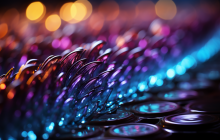 高灵敏探索质谱，滑铁卢、中原AI院团队基于深度学习的端到端方法