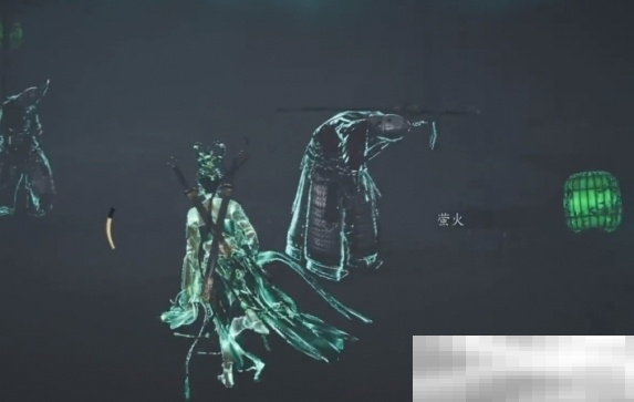 《燕云十六声》鬼市的铁枪位置一览