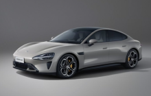 小米汽车回应召回超三万辆SU7标准版：无需到店处理