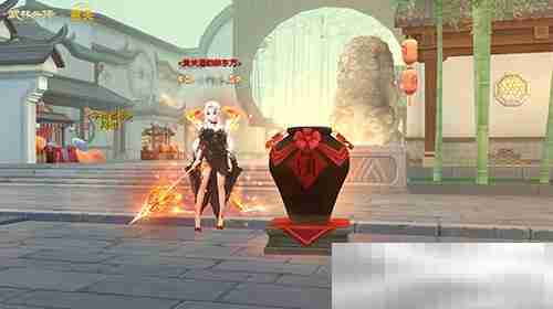 品味东方酒韵,畅享江湖盛宴——黄关黄酒与《武林外传》手游首次联动