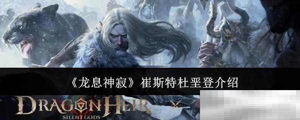 《龙息神寂》崔斯特杜垩登介绍
