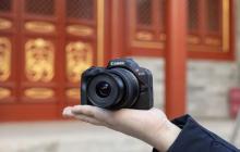 让拍摄回归简单轻松 佳能 EOS R100 拍摄体验