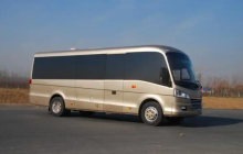 中通客车：预计2024年净利润同比增长195%至320%