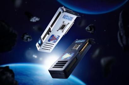 三“国”鼎立，未来可期！蓝戟 Arc B570 系列正式发布！