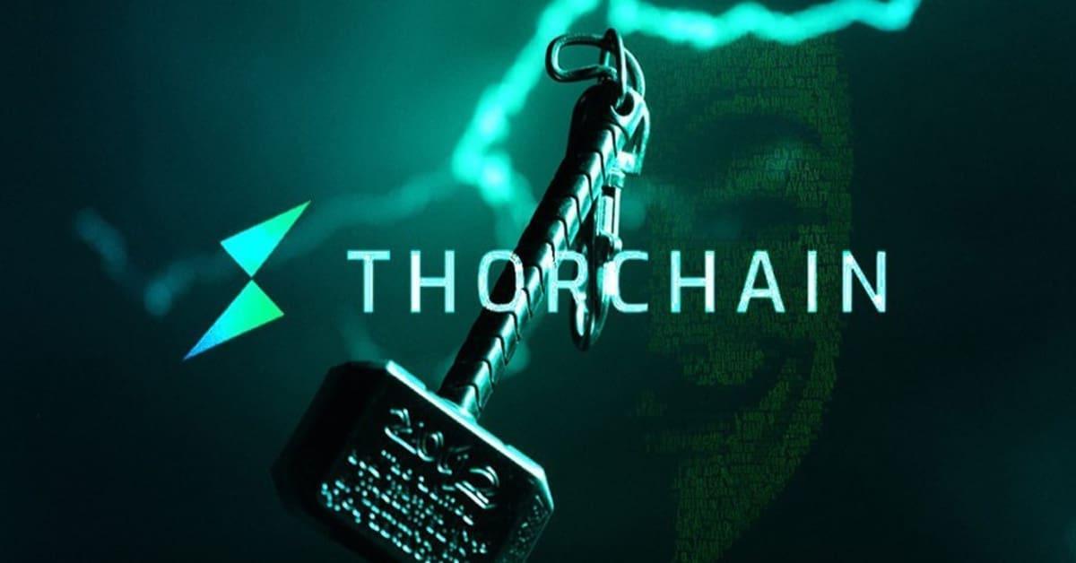陷入近2亿美元债务危机,前明星跨链项目THORChain启动重组计划自救
