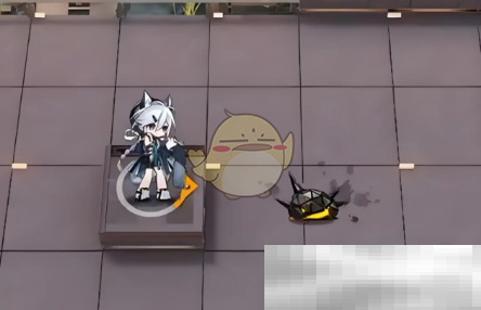 《明日方舟》行箸技能强度