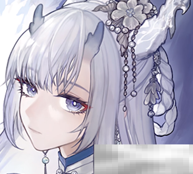 《二重螺旋》旗袍角色介绍