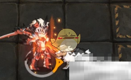 《明日方舟》火龙S黑角强度