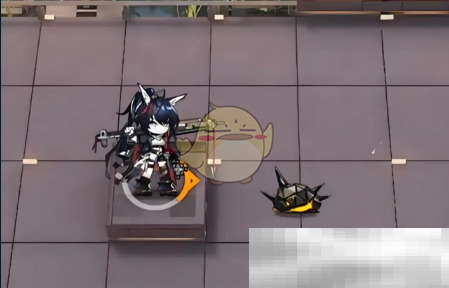 《明日方舟》烛煌技能强度介绍