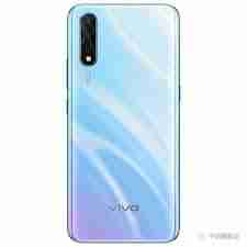vivo Z5手机有哪些拍照模式