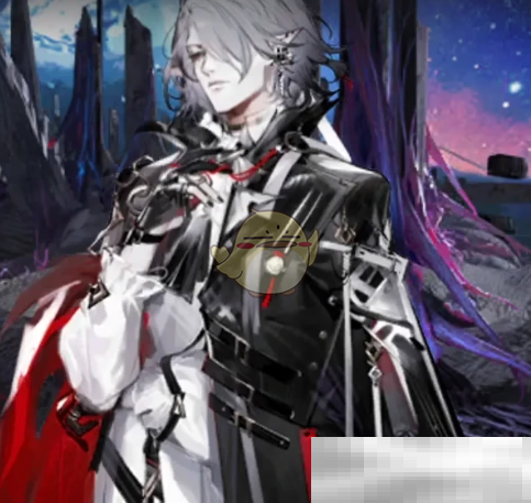 《明日方舟》小猫蛋卷介绍