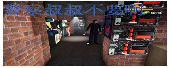 网吧模拟器怎么解锁厨房  网吧模拟器解锁厨房方法介绍