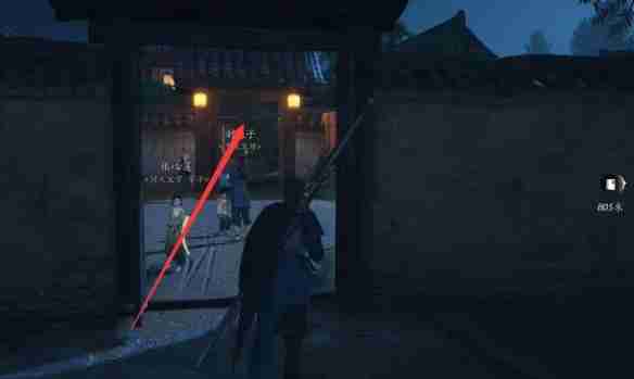 《燕云十六声》开封万事知夫子严选任务图文攻略_聚量网络