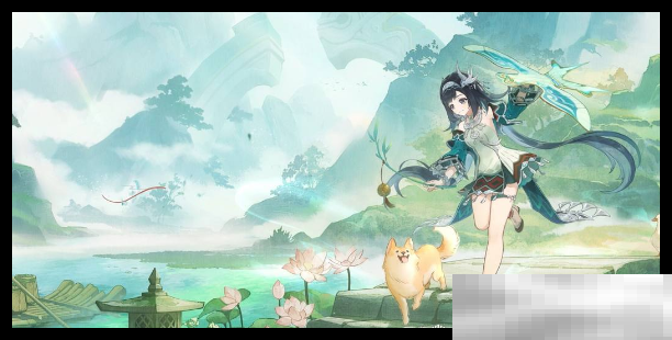 《原神》蓝砚技能打出高伤害方法