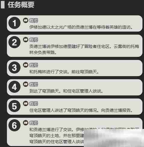 《最终幻想14：水晶世界》穹顶皓天前往方法