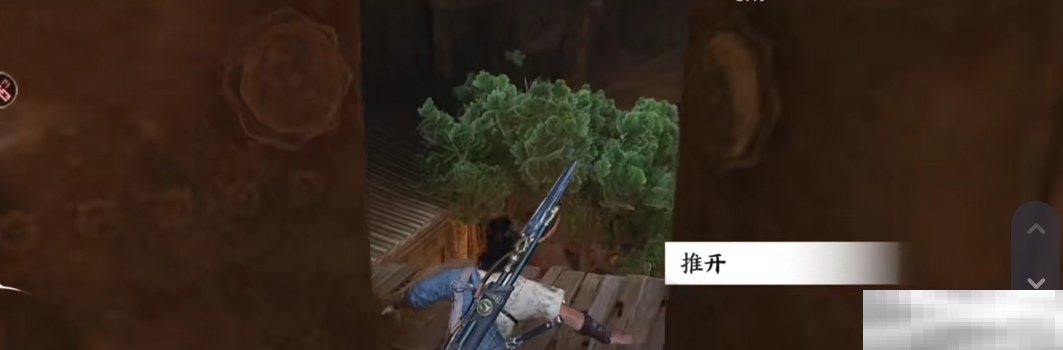 《燕云十六声》酒香塔深处房间钥匙获取方法