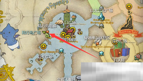 《最终幻想14：水晶世界》帝王仙人刺坐骑获得方法