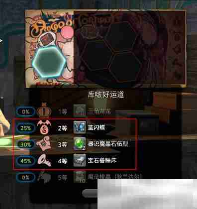 《最终幻想14：水晶世界》长颈驼获得方法