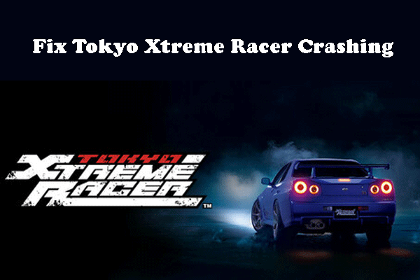 Tokyo Xtreme Racer Terhempas pada Windows: 3 Cara Di Sini