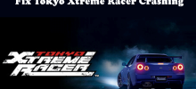 東京Xtreme賽車手在Windows上墜毀：這裡有3種方法