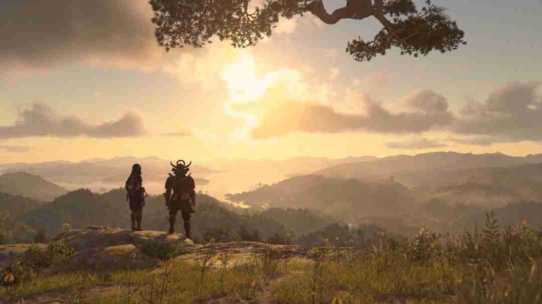 《刺客信条:影》兴趣点不会很密集 玩家能欣赏美景