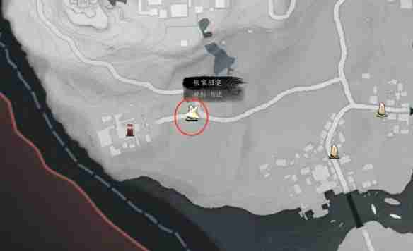 《燕云十六声》开封万事知爱哭鬼任务图文攻略_聚量网络