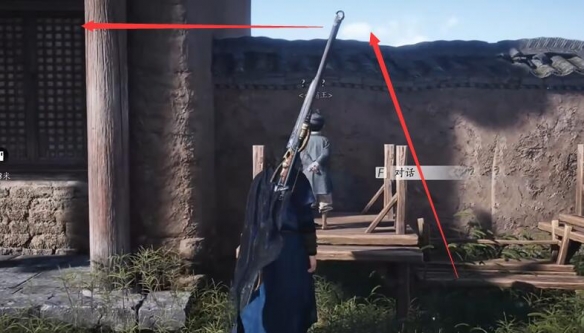 《燕云十六声》开封万事知孙子戏言任务图文攻略8