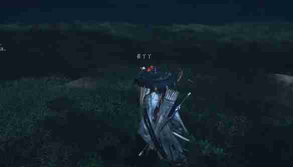 《燕云十六声》开封万事知倾慕成痴任务图文攻略_聚量网络