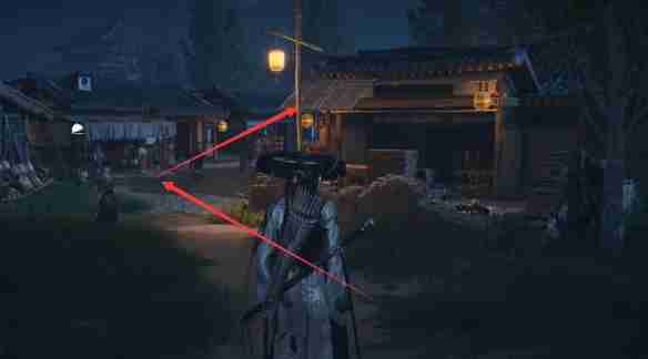 《燕云十六声》开封万事知倾慕成痴任务图文攻略_聚量网络