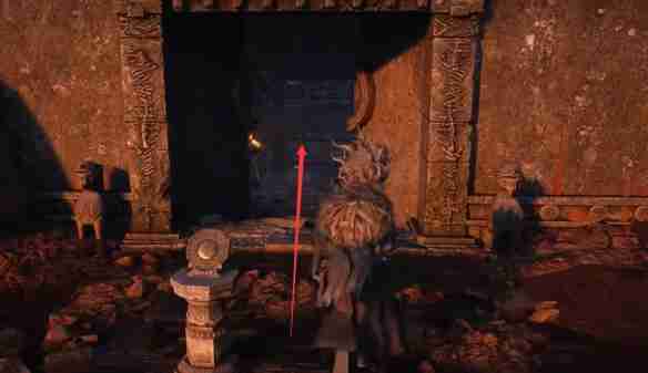 《燕云十六声》开封万事知黄河鬼棺任务图文攻略_聚量网络