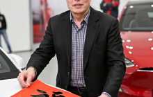 百度搞了个AI「黑科技」，让科技圈大佬们抢镜拜年