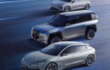 2024中国汽车市场品牌销售额排名：问界理想均超千亿