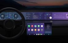 苹果承认新一代 CarPlay 将推迟发布 2024 年未按时推出