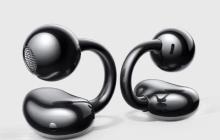 曝华为将发布一款全新 FreeBuds 耳机 或是耳挂式产品