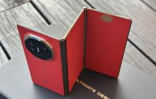 过年回村要排面，“混得好”这两台手机高低买一台