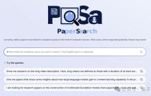 鄂维南李航领衔造高级论文搜索 Agent，召回率和精准性超谷歌学术等，磕盐党狂喜