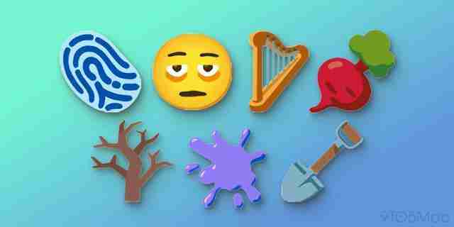 苹果iOS 18.4四月来袭：Siri提智、Apple Intelligence支持中文、引入新Emoji