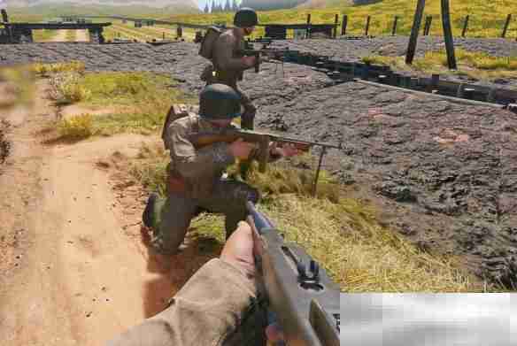 《从军》选择中国军人兵团方法介绍